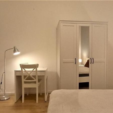 부다페스트 Quiet And Private Studio In The Center 아파트 외부 사진